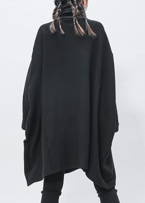 Gracefully Styled Sweater for Any Occasion