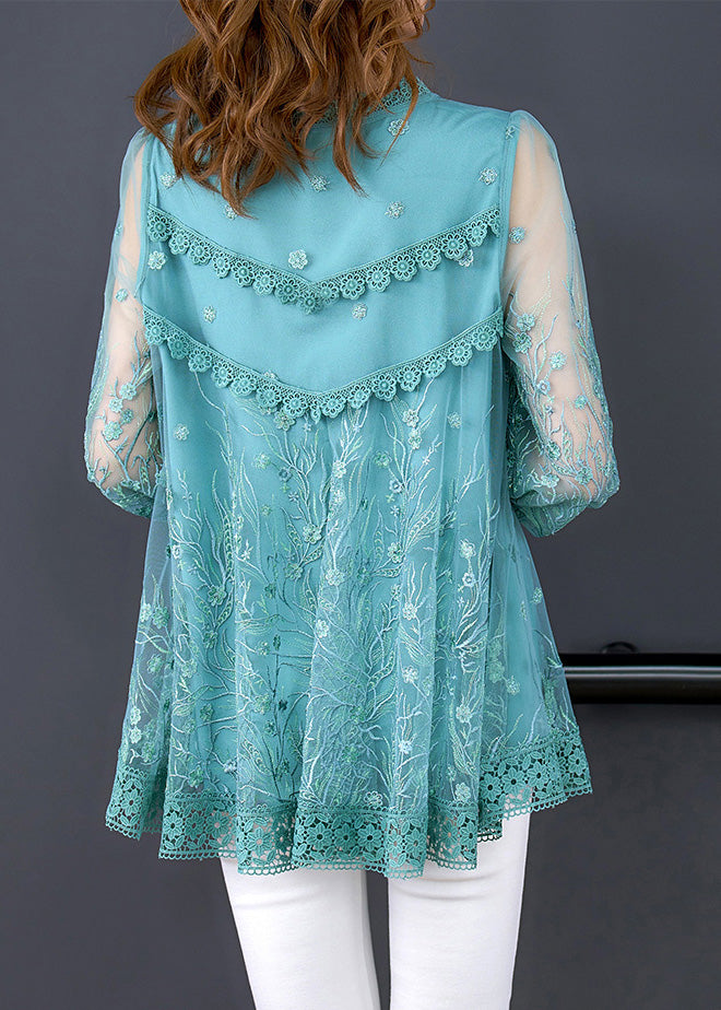 Beautifully Finished Top in a Timeless Design