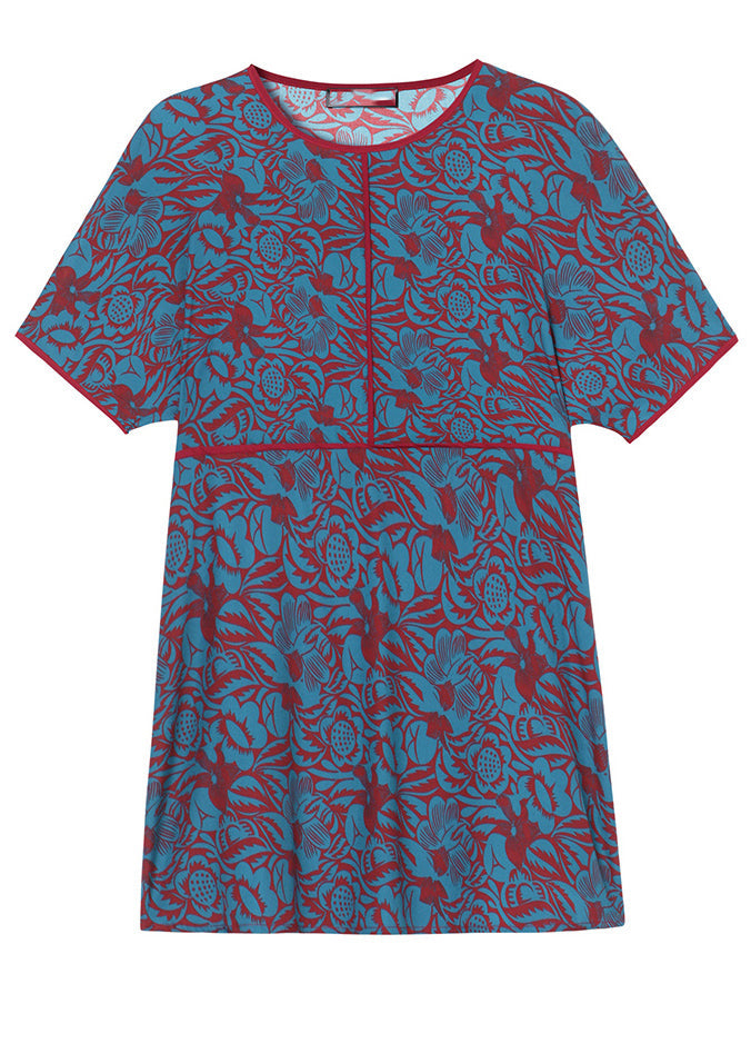 Beautifully Balanced Top with Timeless Character