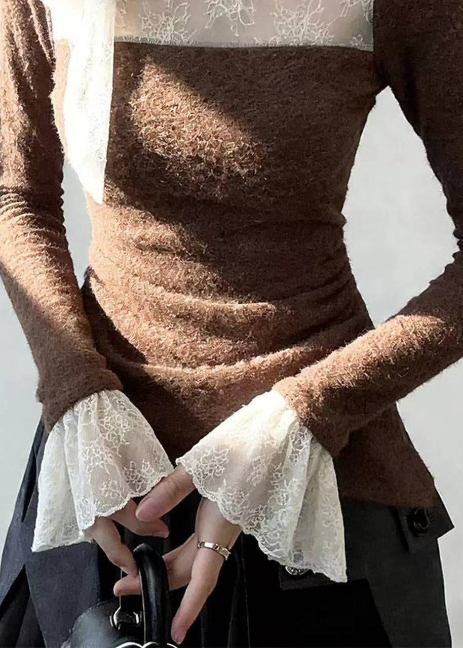 Gracefully Styled Shirt for Any Occasion