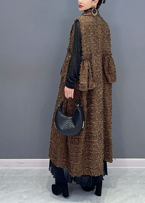 Beautifully Crafted Coat in a Classic Style
