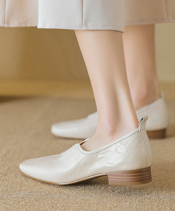 Vintage Inspired Orthopedic Shoes