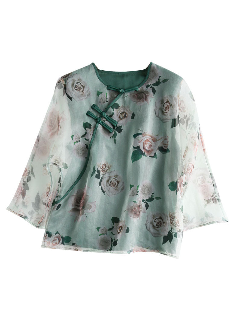 Effortlessly Elegant Shirt with a Timeless Design