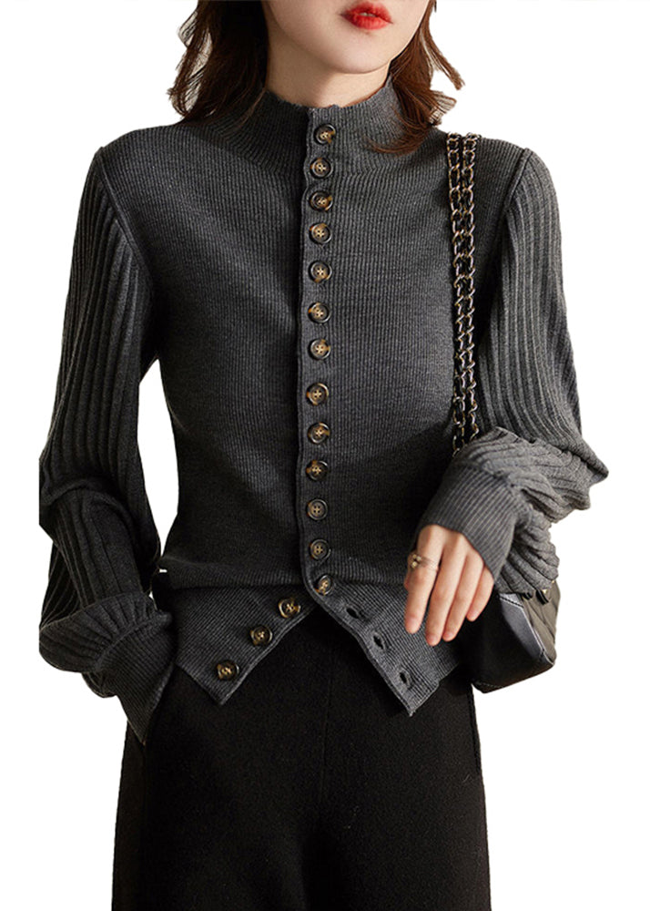 Beautifully Finished Top in a Timeless Design