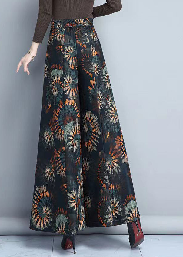 Beautifully Finished Pants in a Timeless Design