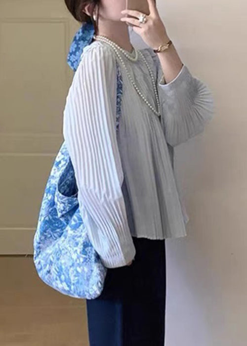 Effortlessly Elegant Shirt with a Timeless Design
