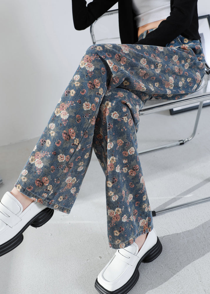 Sophisticated Pants with a Clean Classic Look