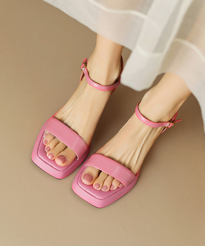 Comfortable Orthopedic Sandals for Daily Wear