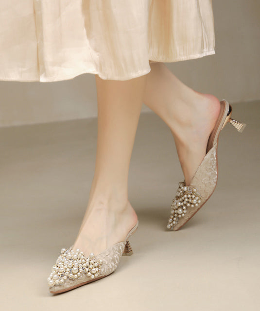 Elegant Orthopedic Sandals for Every Step