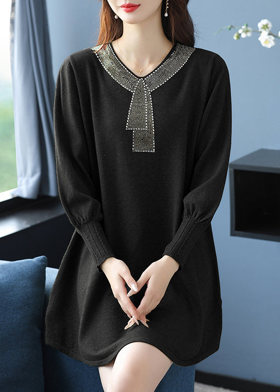 Beautifully Balanced Sweater with Timeless Character