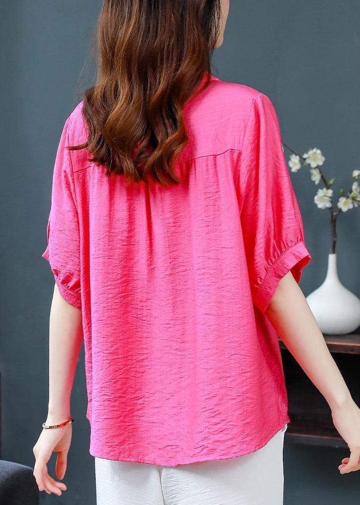 Sophisticated Blouse with a Clean Classic Look
