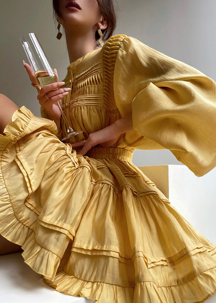 Gracefully Styled Garment for Any Occasion