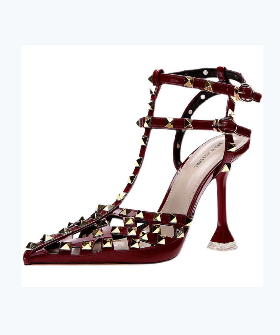 Beautifully Crafted Orthopedic Heels