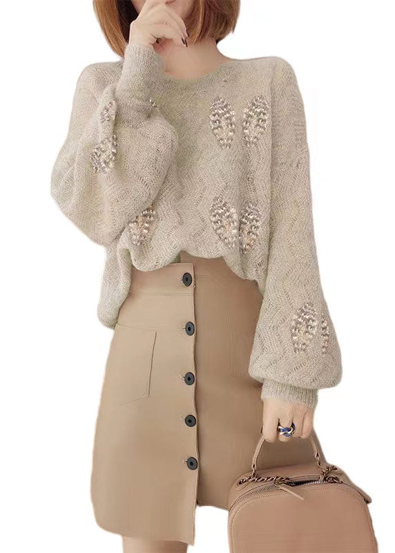 Gracefully Styled Top for Any Occasion