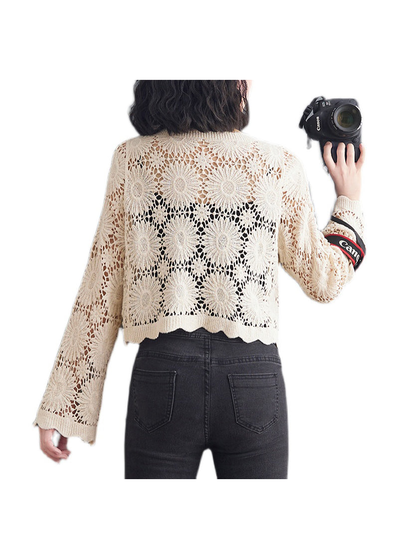 Polished Top with an Effortless Classic Look
