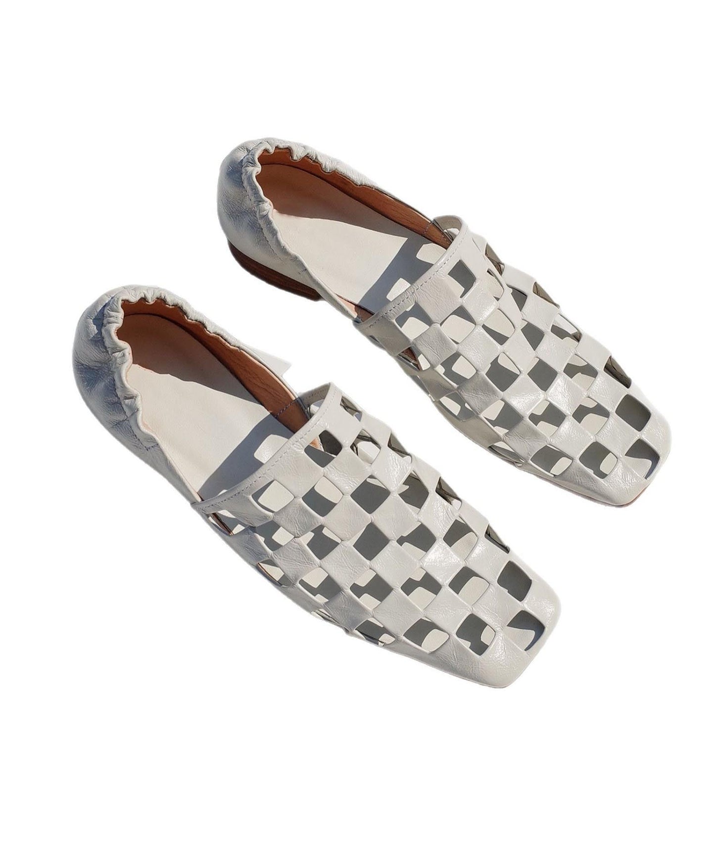 Vintage Inspired Orthopedic Shoes