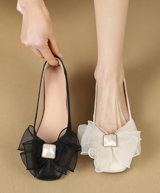 Vintage Inspired Orthopedic Shoes