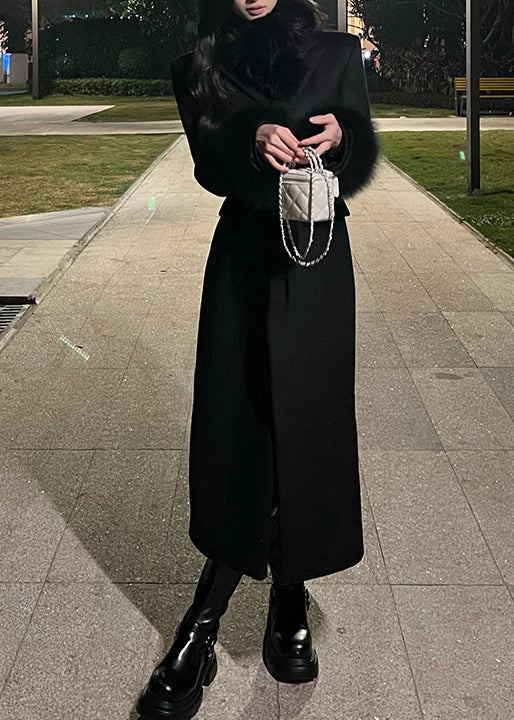 Beautifully Balanced Coat with Timeless Character