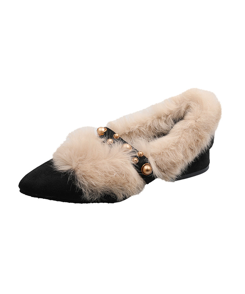 Graceful Orthopedic Loafers for Modern Look