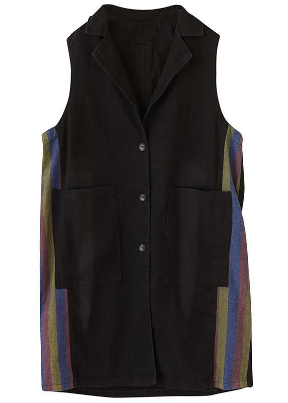 Sophisticated Coat with a Clean Classic Look