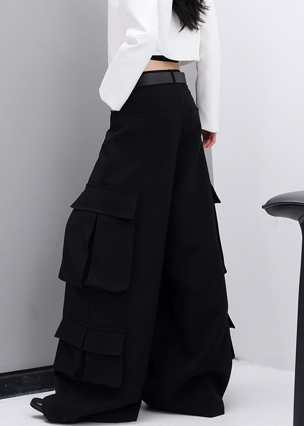 Vintage Inspired Pants with a Contemporary Edge