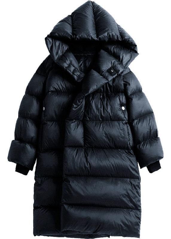 Gracefully Styled Coat for Any Occasion