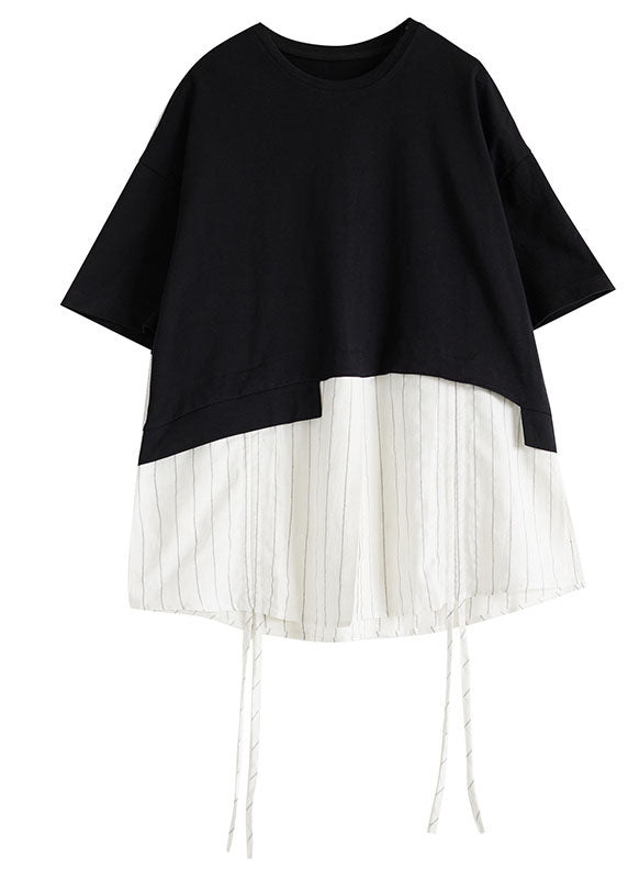 Gracefully Styled Top for Any Occasion