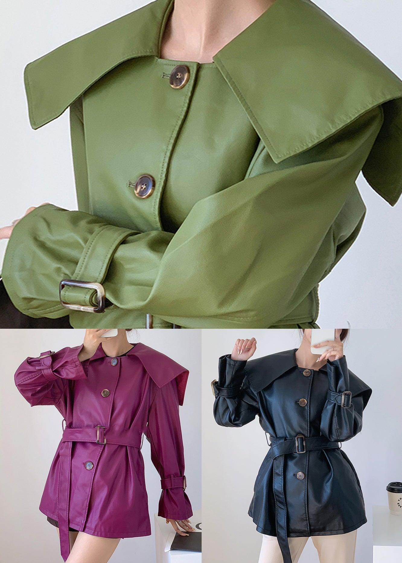 Beautifully Balanced Jacket with Timeless Character