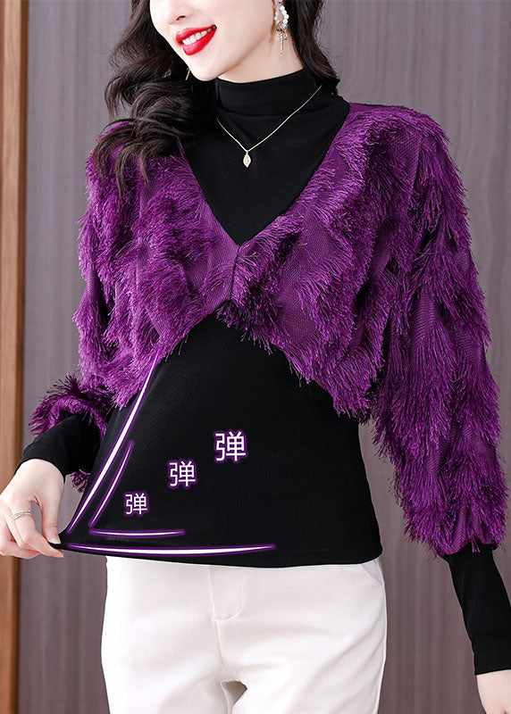 Beautifully Crafted Top in a Classic Style
