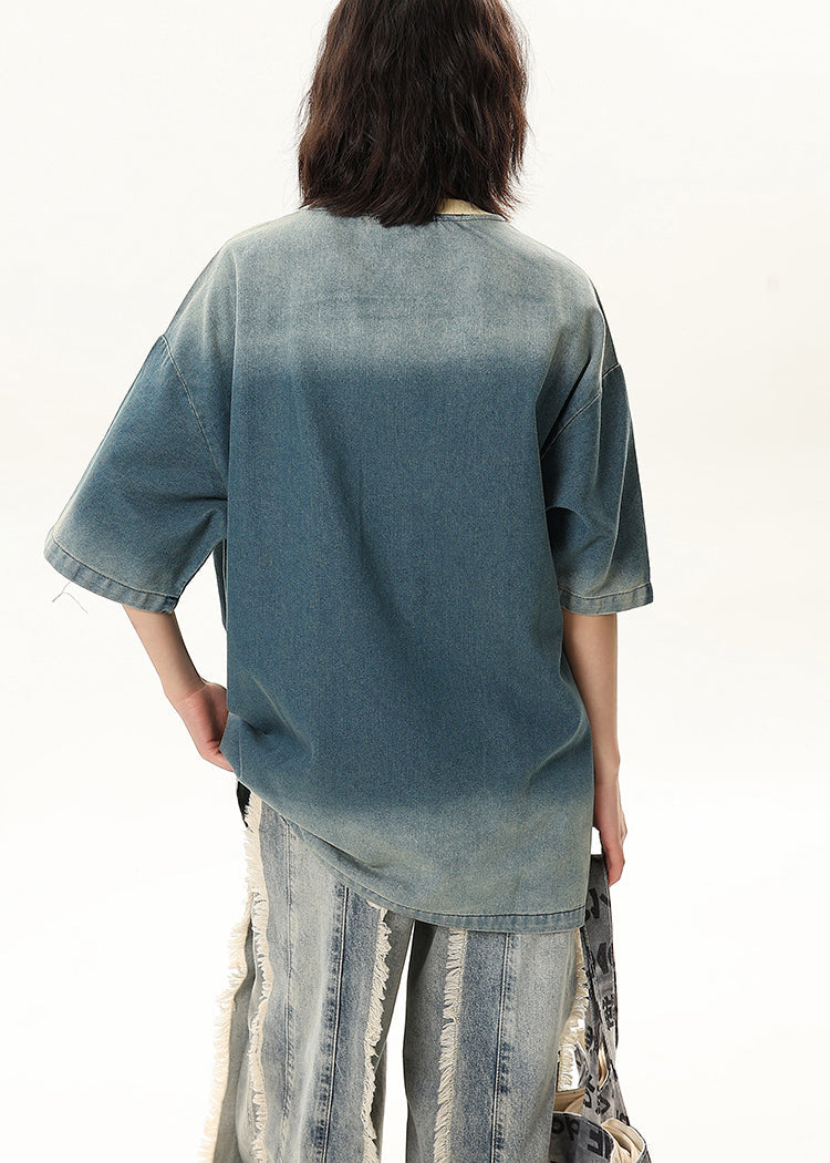 Polished Top with an Effortless Classic Look