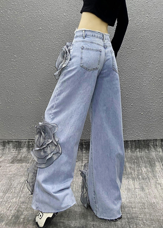 Beautifully Finished Pants in a Timeless Design