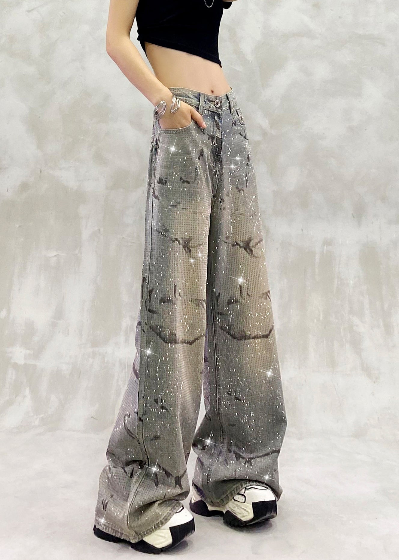 Classic Vintage & Enduringly Stylish Pants