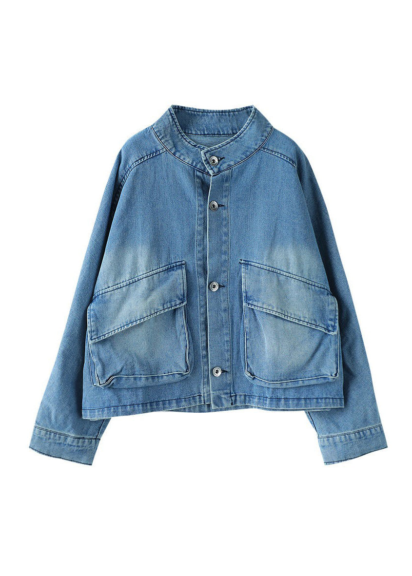 Polished Coat with an Effortless Classic Look