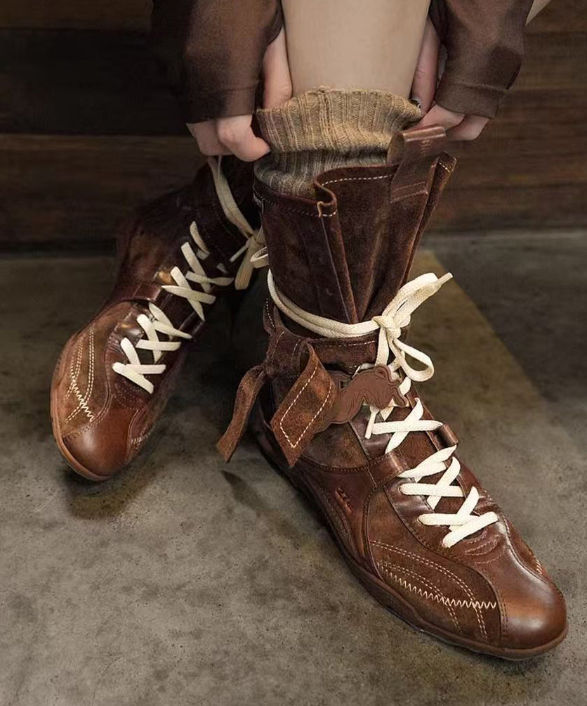 Stylish Orthopedic Boots for Any Occasion
