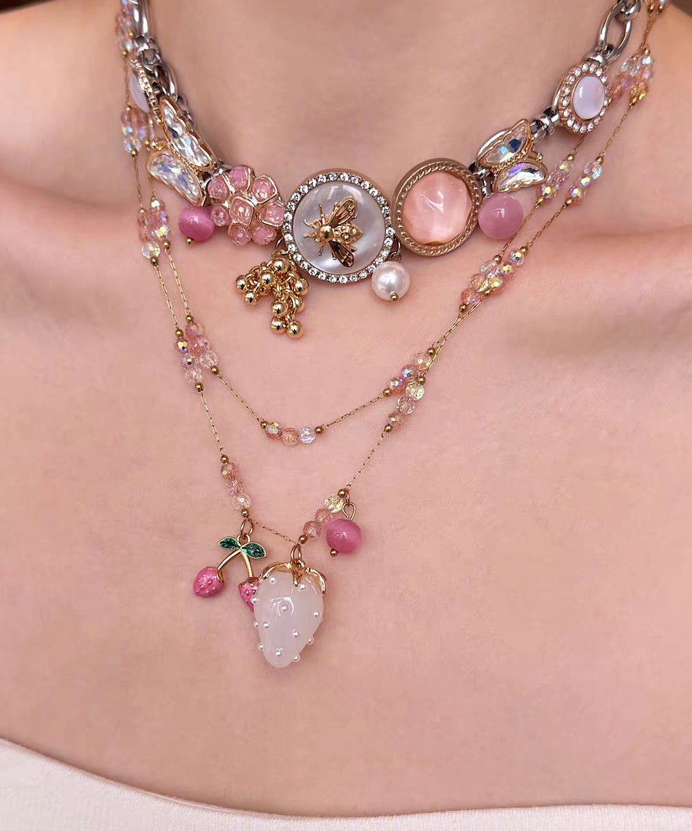 Charming Gold Set for Any Occasion