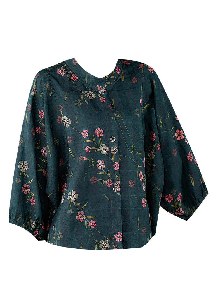 Beautifully Balanced Shirt with Timeless Character