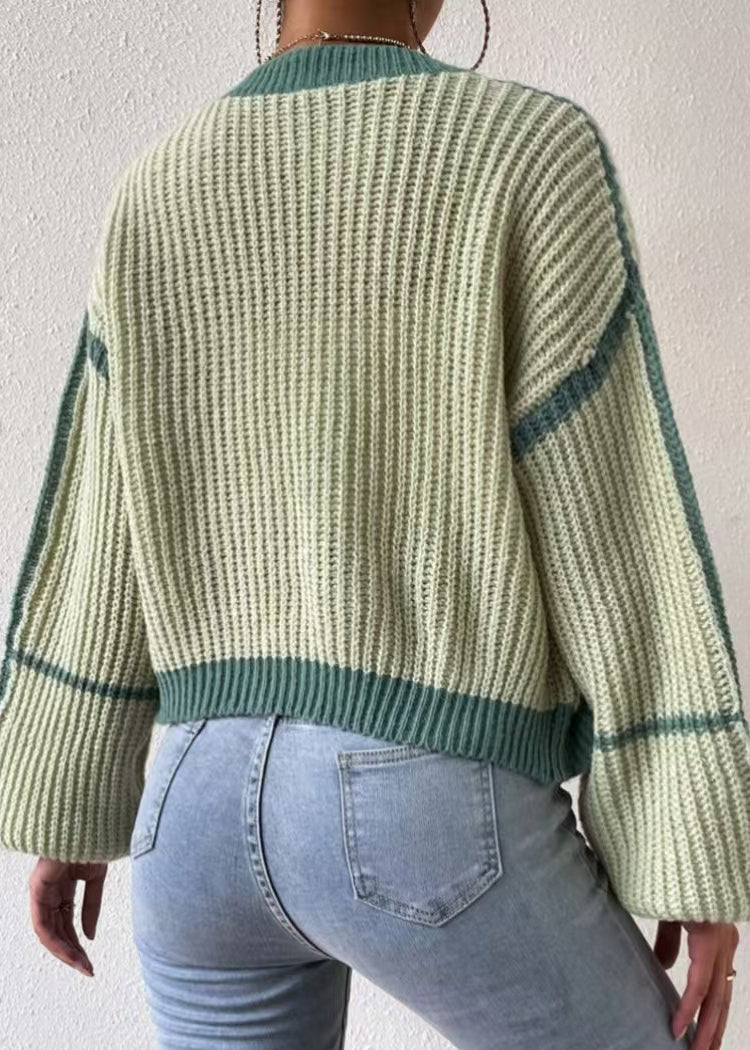 Classic Vintage & Enduringly Stylish Cardigan