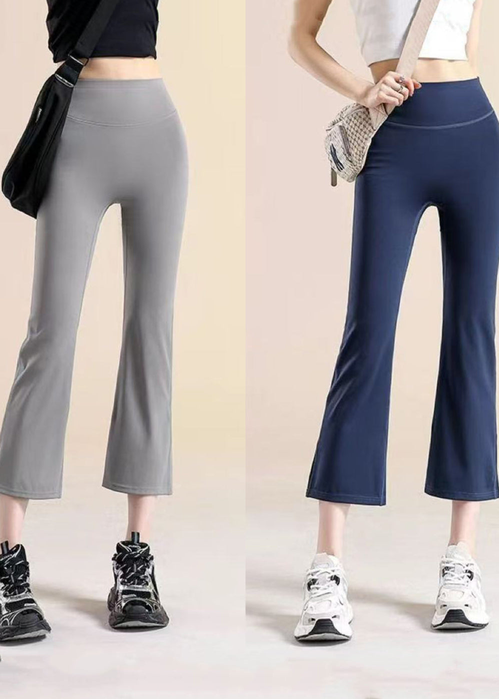 Elegantly Styled Pants for Everyday Wear