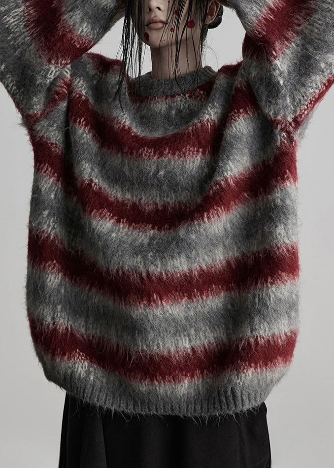 Elegantly Styled Sweater for Everyday Wear