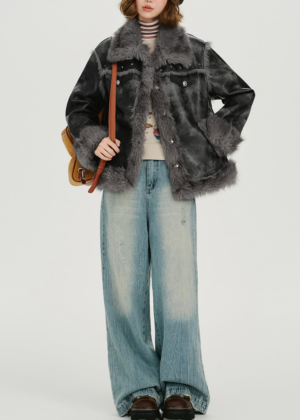 Beautifully Finished Jacket in a Timeless Design