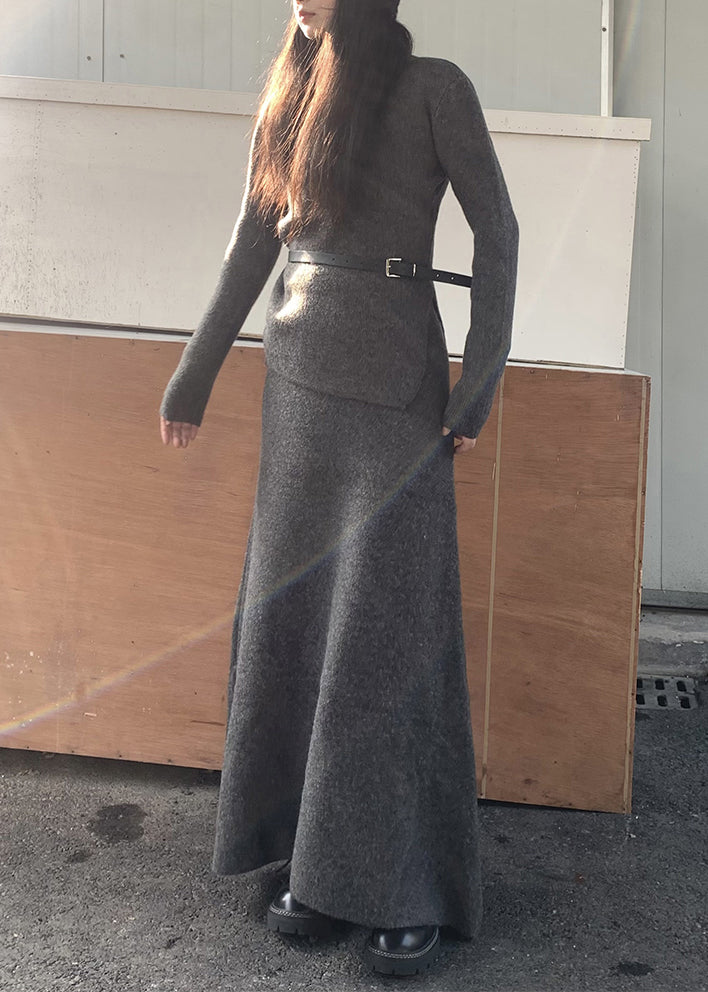 Classic Vintage Garment with a Flattering Fit