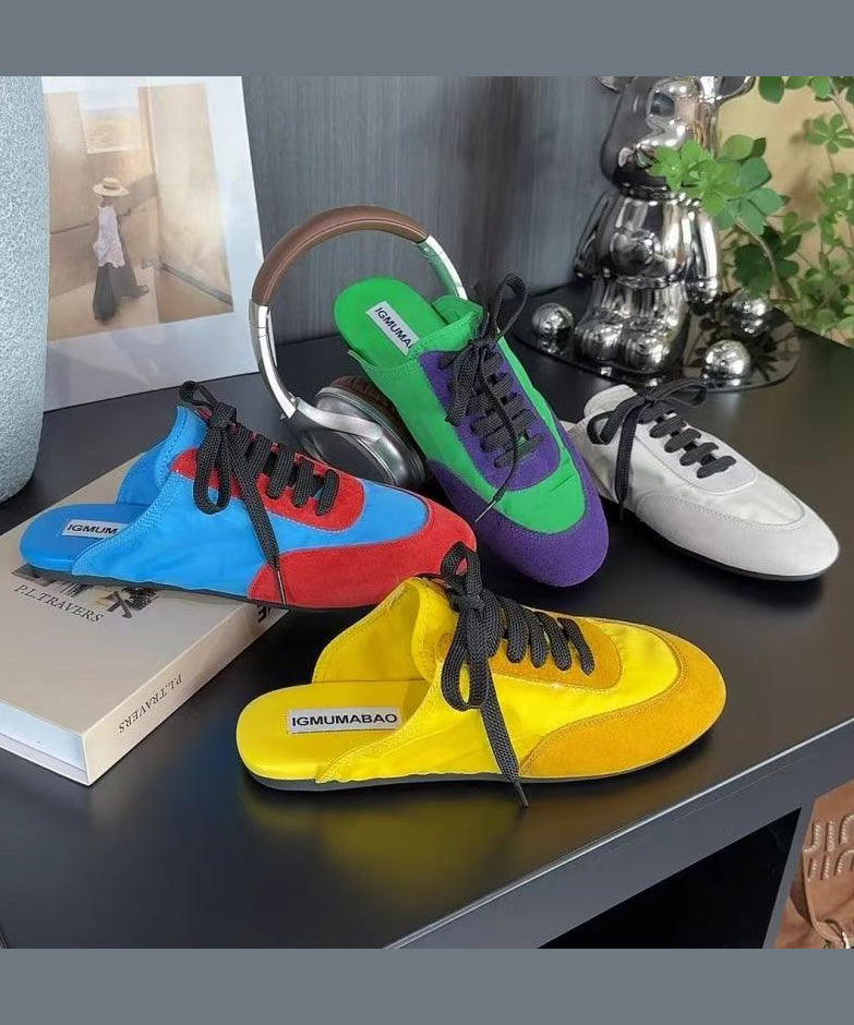 Chic Orthopedic Sandals with Unique Design