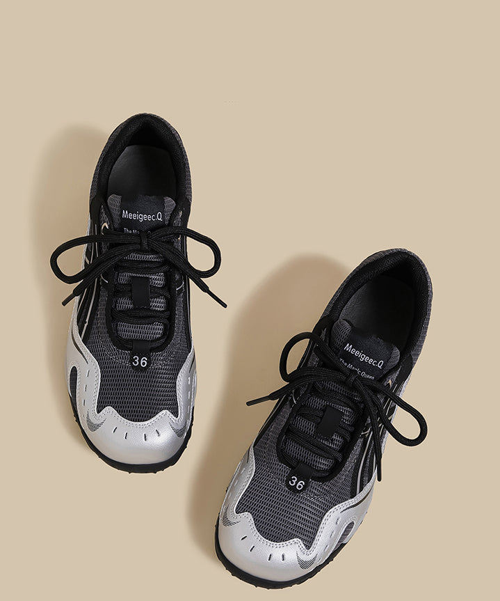 Vintage Inspired Orthopedic Shoes