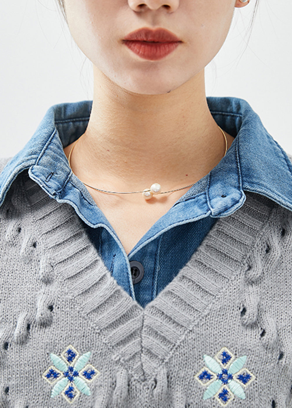 Classic Vintage & Enduringly Stylish Shirt