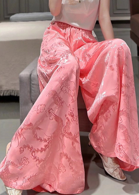 Beautifully Finished Pants in a Timeless Design