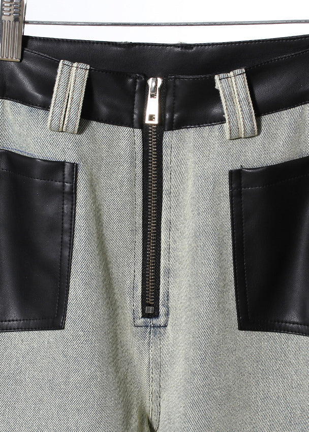 Polished Pants with an Effortless Classic Look