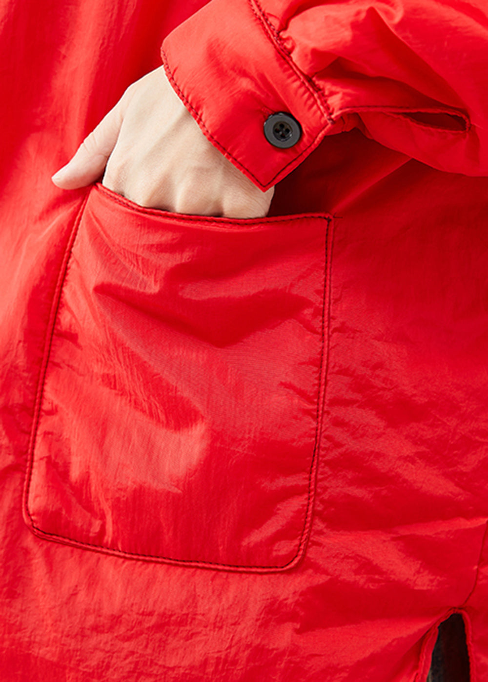 Beautifully Balanced Jacket with Timeless Character