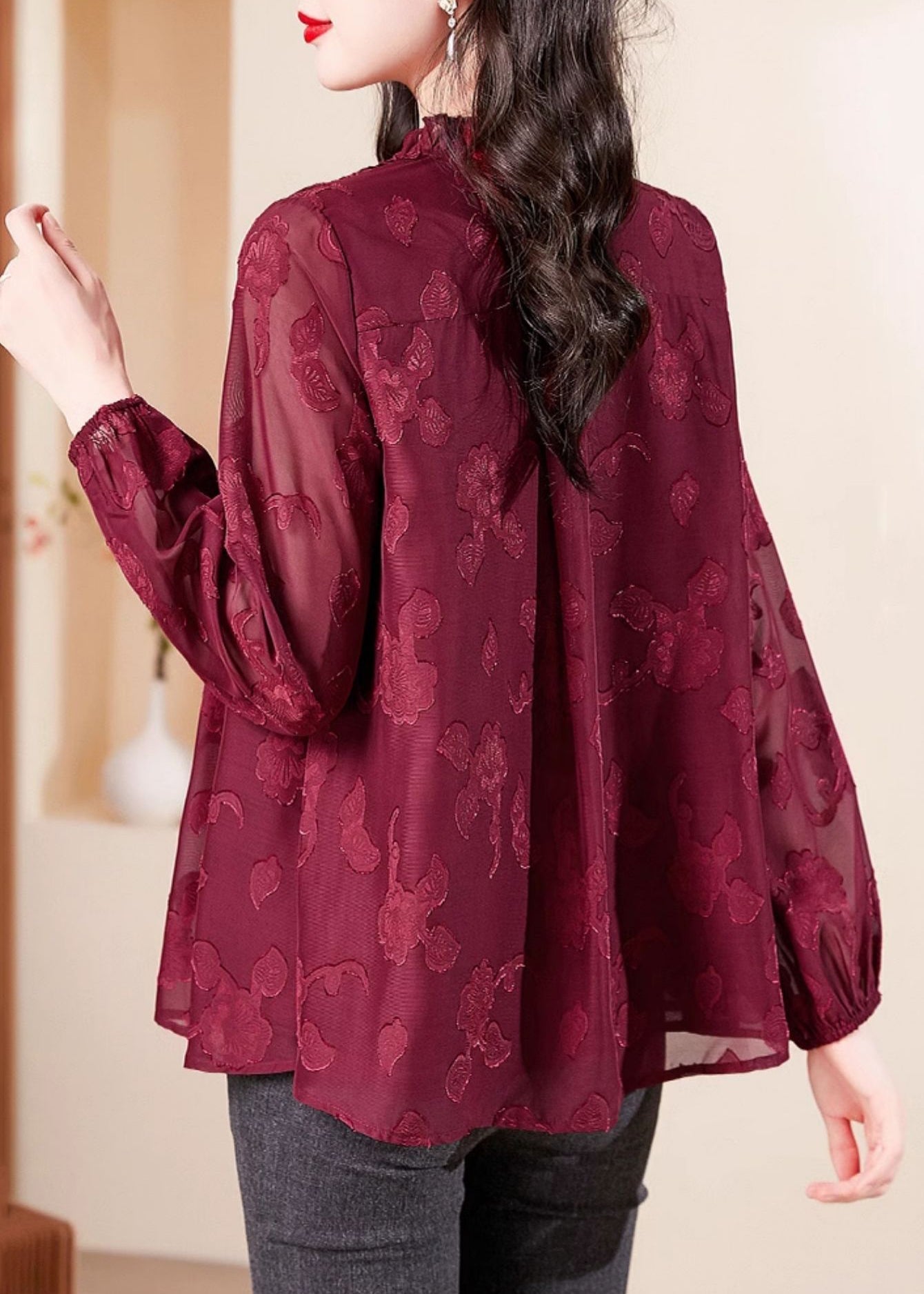 Classic Vintage & Enduringly Stylish Shirt