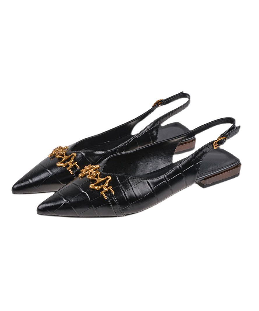Classic Orthopedic Sandals with Timeless Style