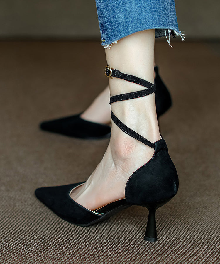 Elegant Orthopedic Sandals for Every Step